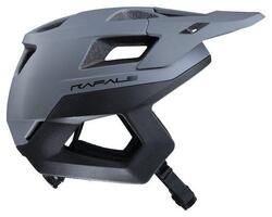 Casque Kenny Rafale Gris