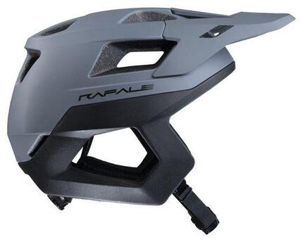 Casque Kenny Rafale Gris