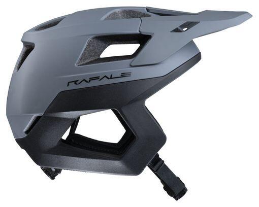 Casque Kenny Rafale Gris