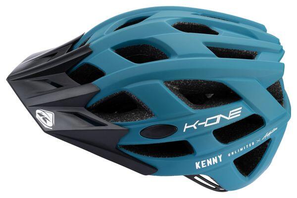 KENNY Kenny K-One donkerblauwe helm