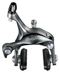 SHIMANO Étrier de Frein Avant Tiagra 4700 Gris (BR-4700) Dual Pivot