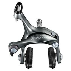 SHIMANO Etrier de Frein Arrière Tiagra 4700 Gris
