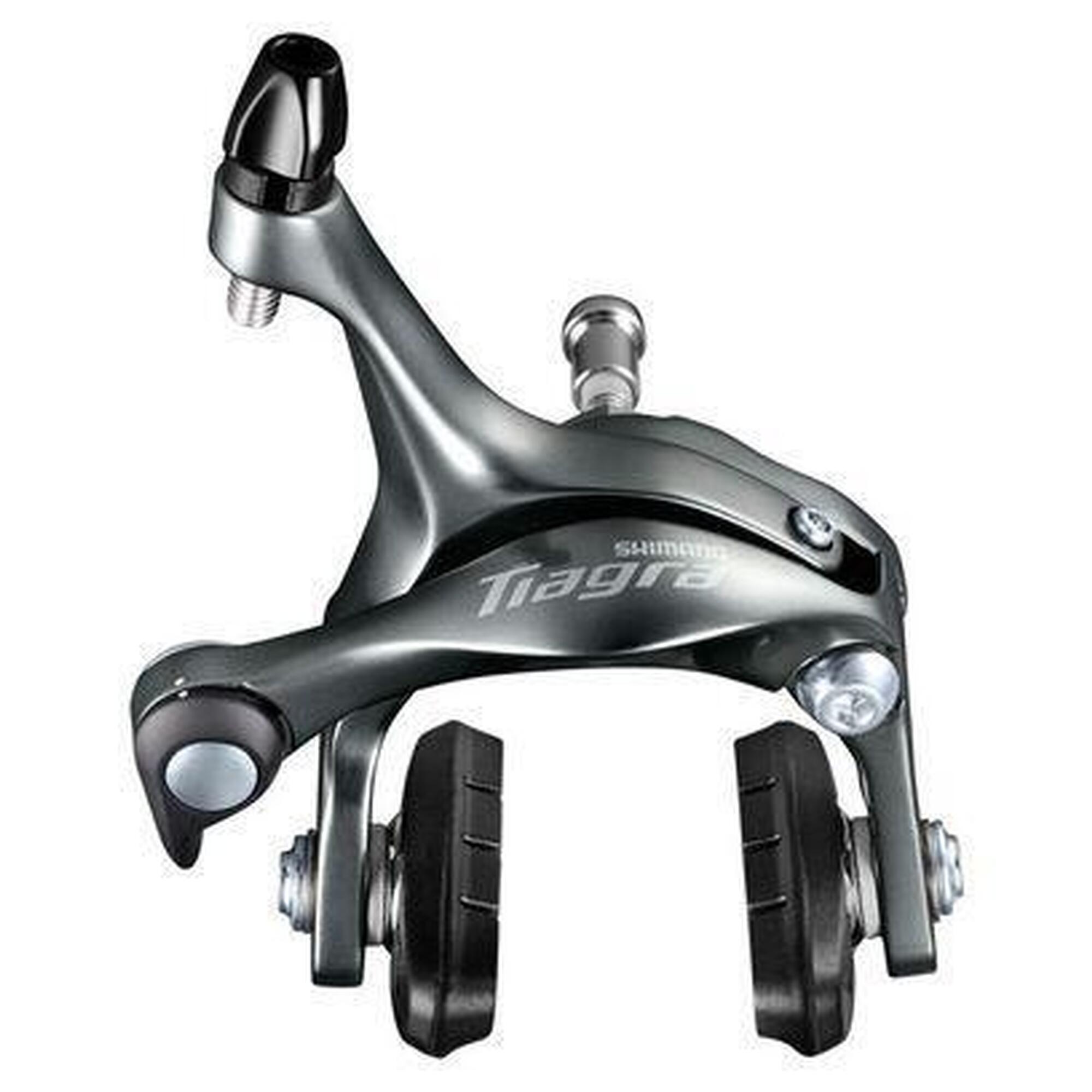 Zacisk Hamulcowy (Tył) Tiagra Br4700 - Czarny