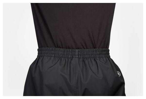 Pantaloni Endura Hummvee Transit impermeabili - Neri 4/6