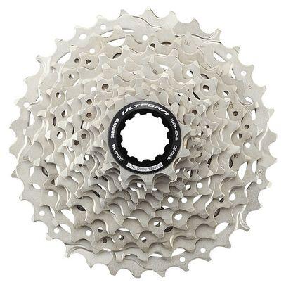 Kaseta 12 Rzędowa Ultegra Cs-R8100 11-30T - Srebrna thumbnail