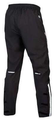 Pantaloni Endura Hummvee Transit impermeabili - Neri 2/6