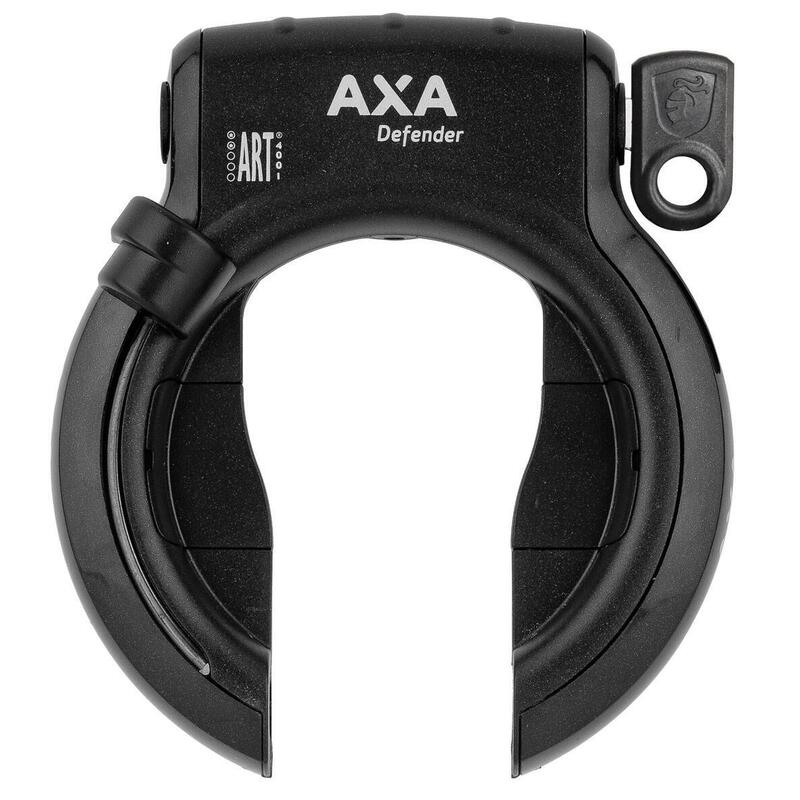 AXA Defender - antivol de vélo, 160mm, ART2, noir > to translate in French
