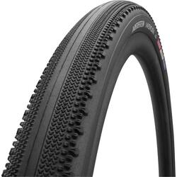 Vredestein Aventura Seta 700 x 44c pneu gravel pliant, noir, 120 TPI