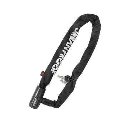 Urbanproof art 2 kettingslot 9 x 120 cm - optimale fietsbescherming