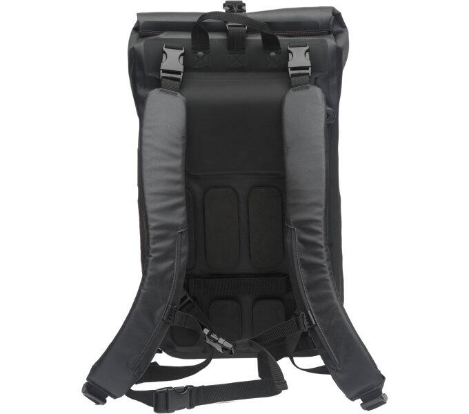 Bolsa portaequipajes 100% impermeable Newlooxs Varo 3/5