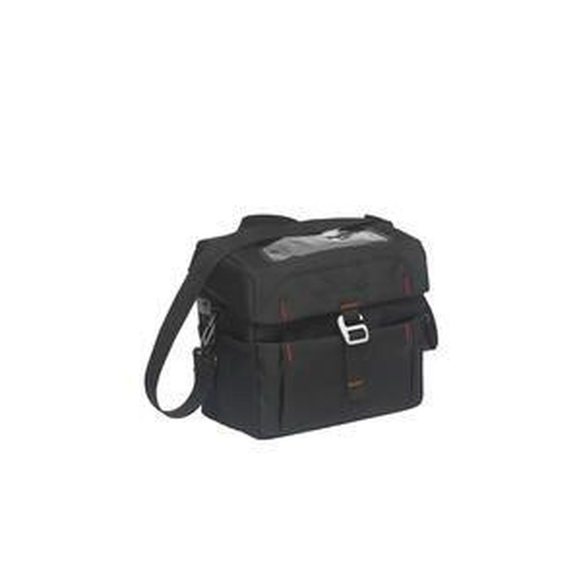 Torba Na Kierownicę Vigo Torba Na Kierownicę Klickfix 8,5 Litra 26 X 22 X 15 Cm