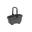 Panier de Vélo Clipper New Looxs Anthracite Durable
