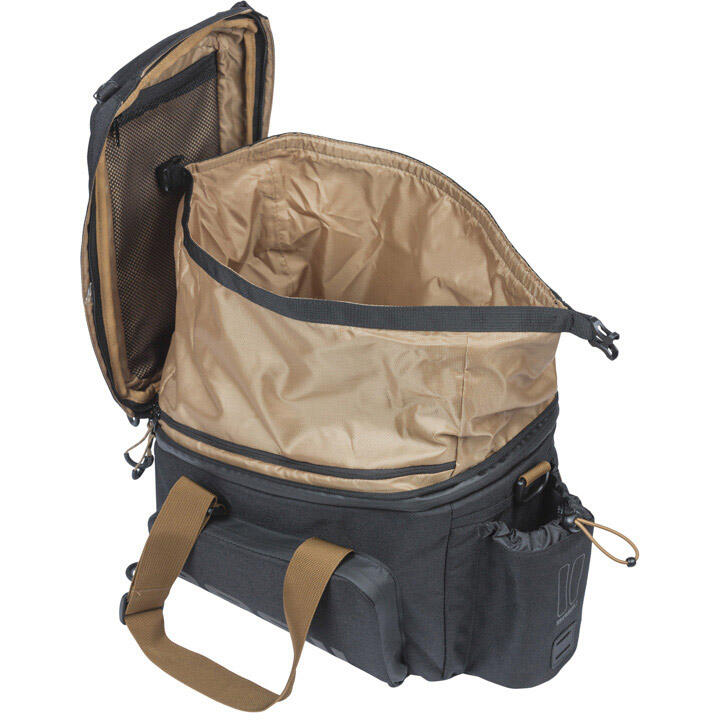 Sacoche porte-bagages XL Pro MIK 5/6
