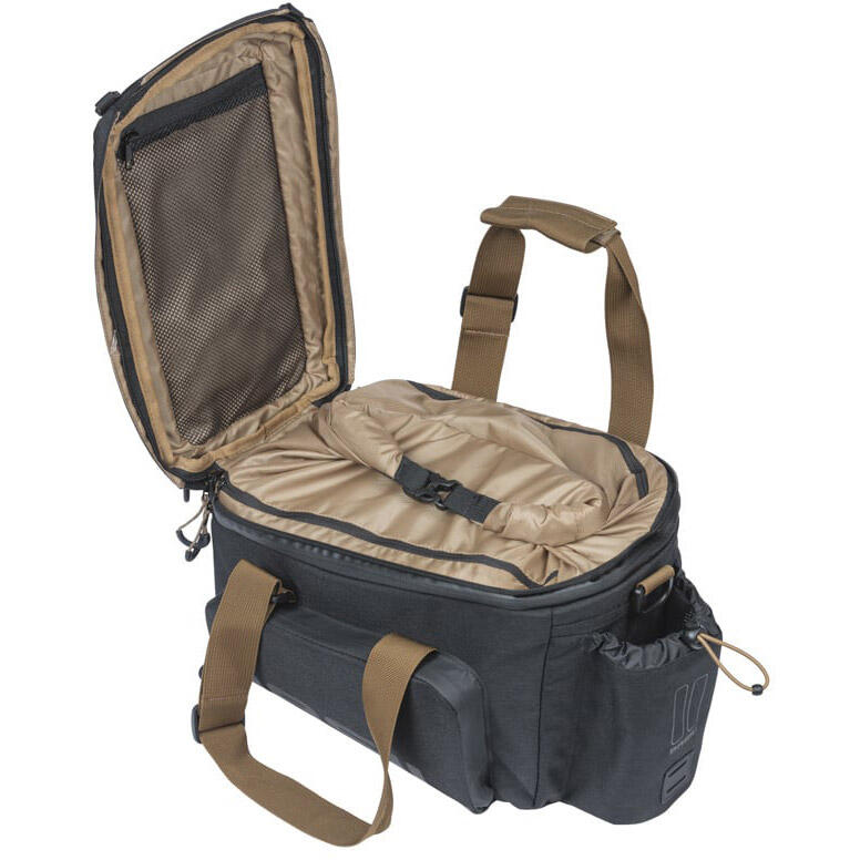 Sacoche porte-bagages XL Pro MIK 4/6