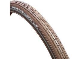 CST BUB 28x1.75 47-622 Retro Buitenband Bruin
