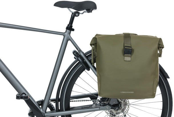 Sac de rangement double  SoHo Nordlicht MIK 6/6