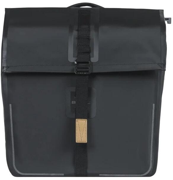 Sacolinha traseira impermeável Basil Urban Dry Mik 2.0 6/6