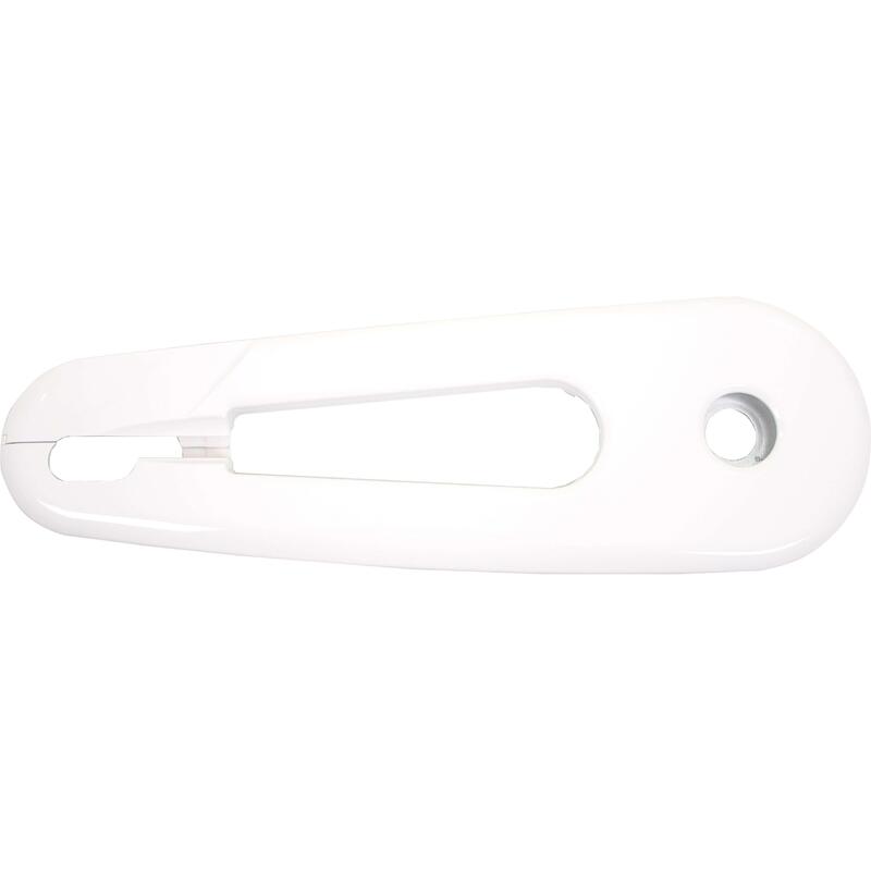 Carter de chaîne Hesling Juno II 24 26 blanc 98mm > to translate in French      3050€    HESLING Carter de chaîne Hesling Juno II 24 26 blanc 98mm > to translate in FrenchVendu exclusivement en ligne   