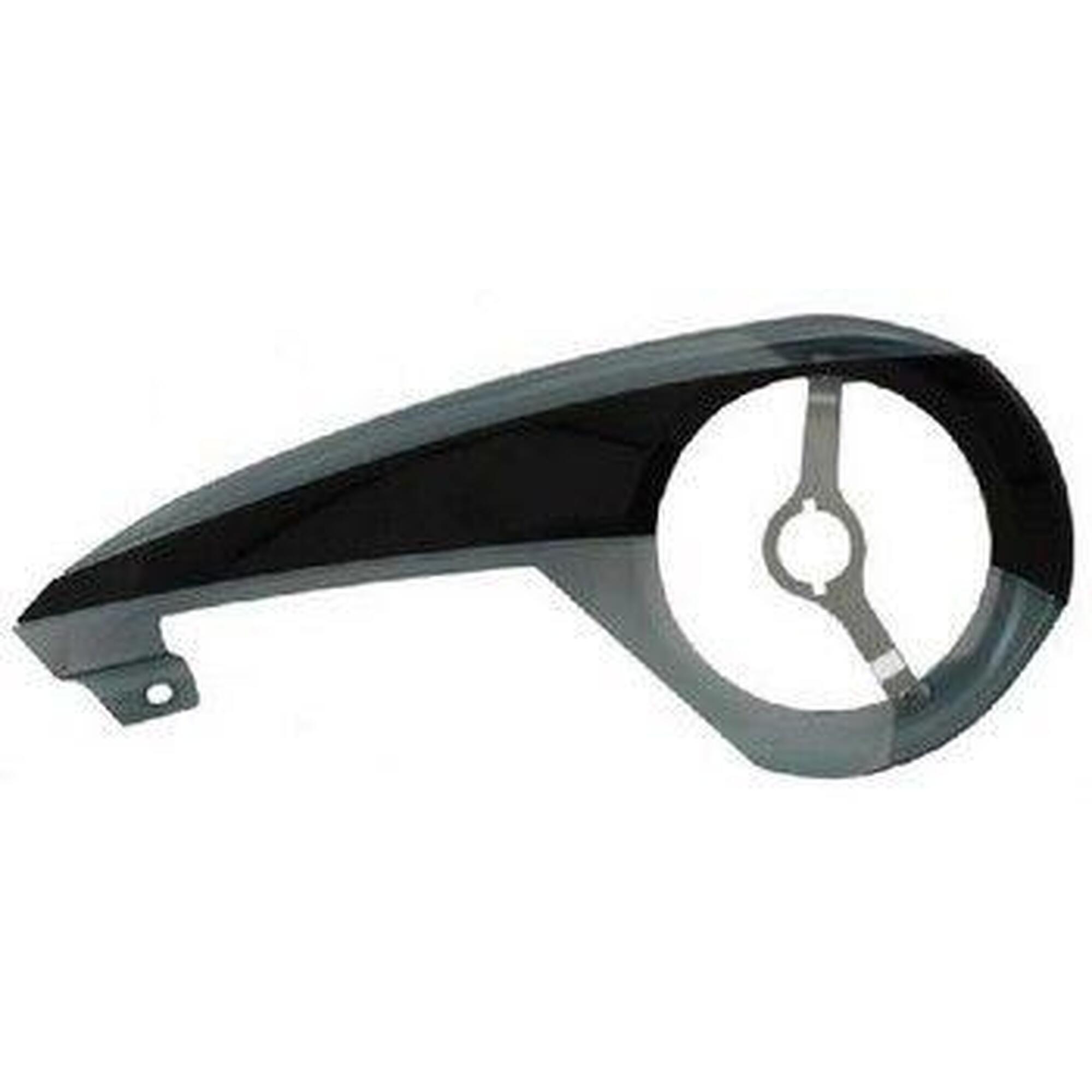 Protège-chaîne Esencia 49 cm noir - Protection optimale pour votre chaîne      2600€    HESLING Protège-chaîne Esencia 49 cm noir - Protection optimale pour votre chaîneVendu exclusivement en ligne   