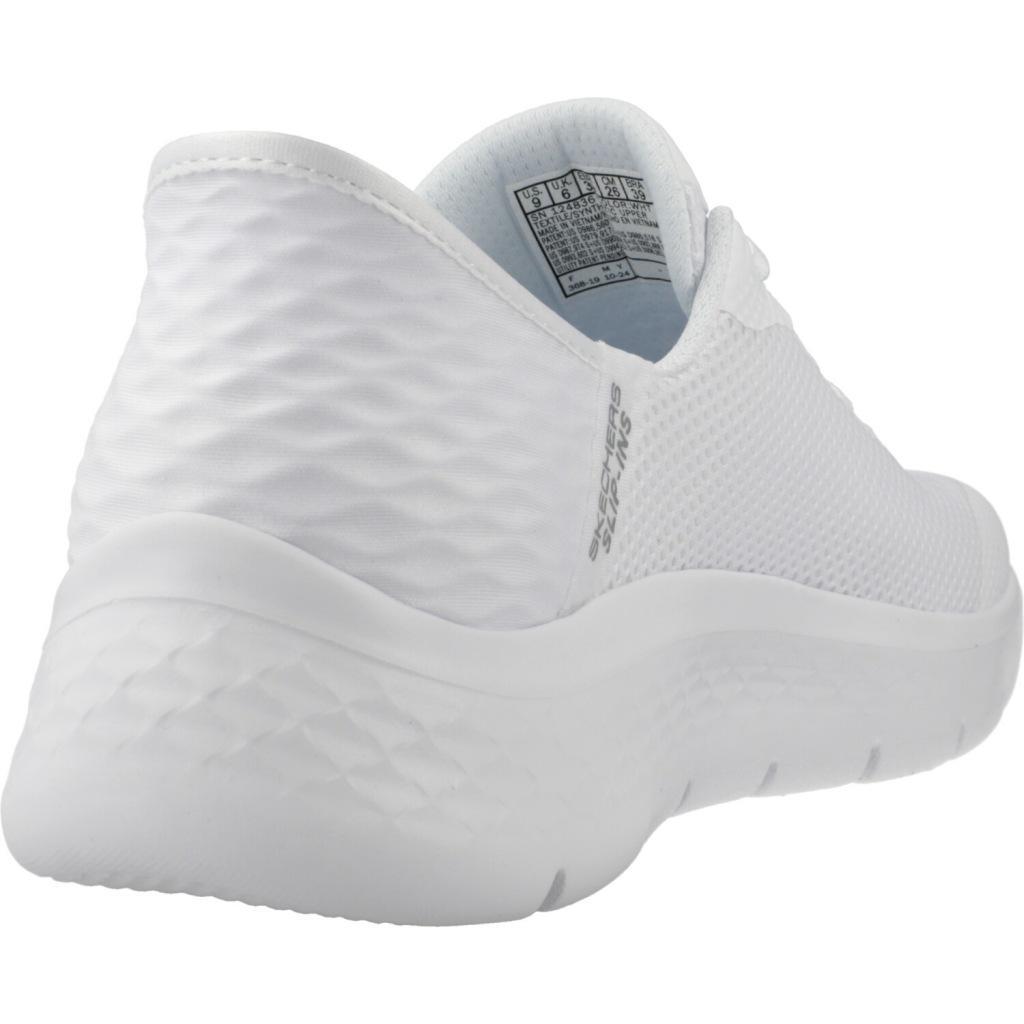 , Blanco, Unisexo 3/7