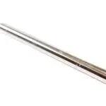 Aluminium seatpost 29.0 x 350 mm - black.