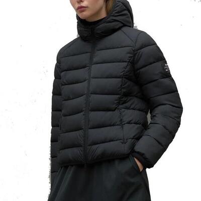 Chaqueta Mujer Ecoalf Chaqueta Mujer Ecoalf Aspen Rosa Rosa