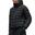 Veste Ecoalf Modèle Aspen Couleur Noir