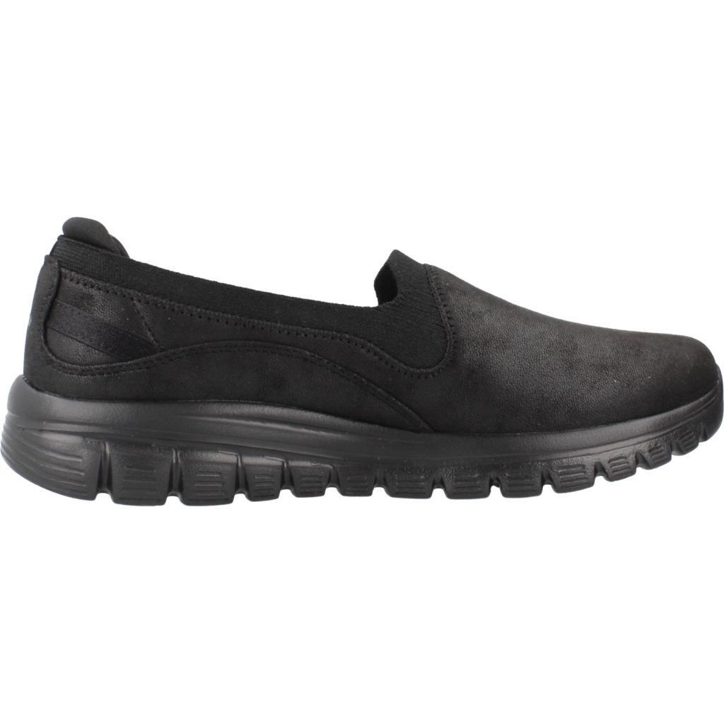 Zapatillas mujer Skechers Graceful - Leaning I 4/5