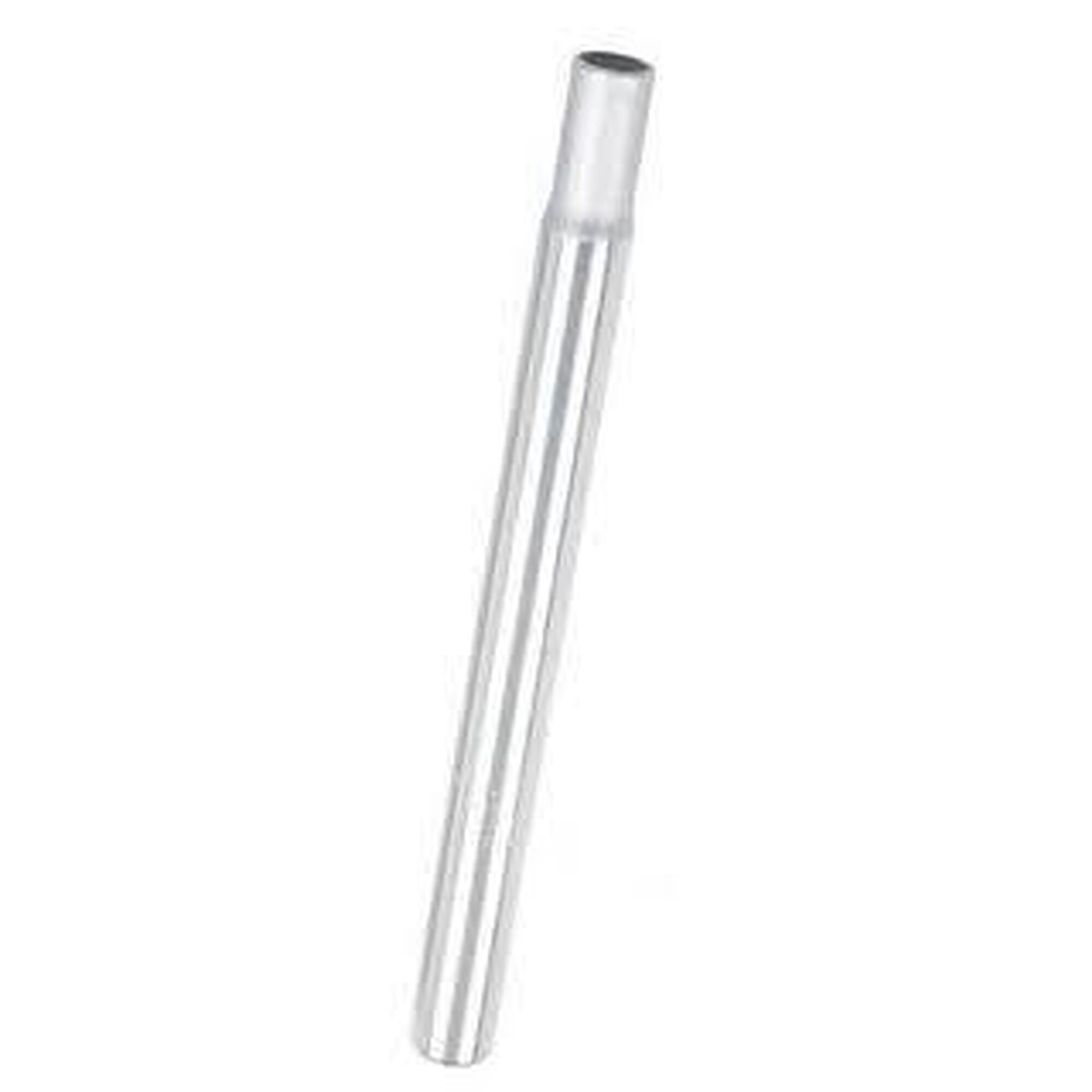 Kalloy - Modèle De Bougies De Poste Alu 25.0-350 - Tige De Selle - Gris - 350 Mm - Decathlon