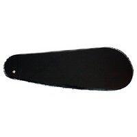 Osłona łańcucha 28x1 1/2 - PVC, zamknięta, 68 cm