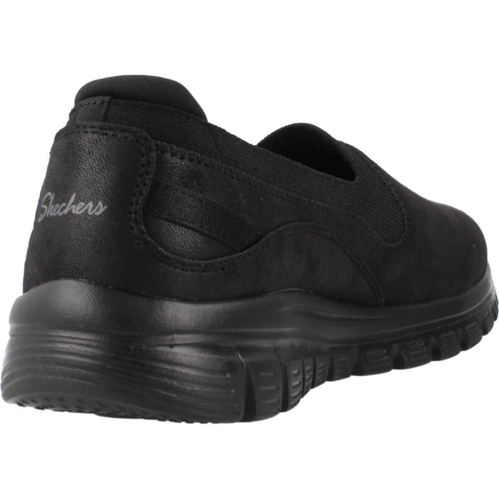 Zapatillas mujer Skechers Graceful - Leaning I 3/5