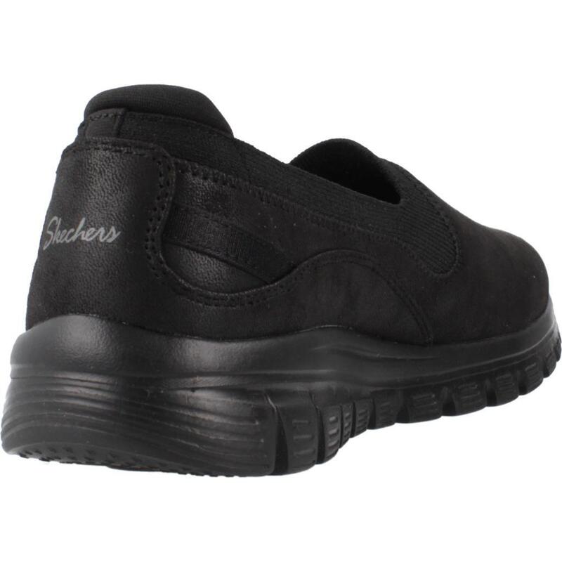 Pantofi Sport Skechers Model Graceful - Leaning I Culoare Negru