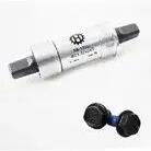Bracketas BSA Bottom Bracket 122 mm 68 mm Aluminium Cups
