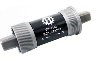 NECO Xtrabike 68 122 Stalen Trapassysteem