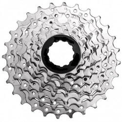 Cassette Shimano 8 Vitesses 11-28T Argent pour Vélo