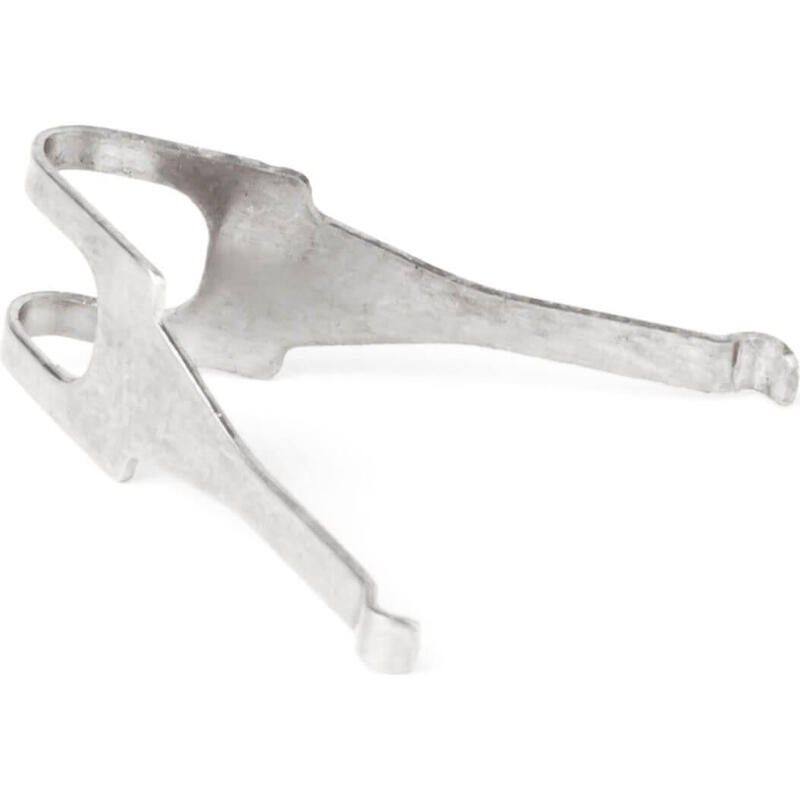 Ressorts de frein Elvedes pour Avid BB5 - Ensemble de 10                   2 modèles disponibles 1794€    ELVEDES Ressorts de frein Elvedes pour Avid BB5 - Ensemble de 10Vendu exclusivement en ligne   