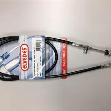 Elvedes Teflon Spartamet Brake Cable 6501 for Optimal Performance