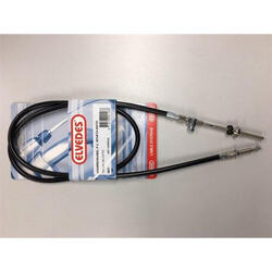 Câble de Frein Elvedes Spartamet Teflon 6501 - Performance Supérieure