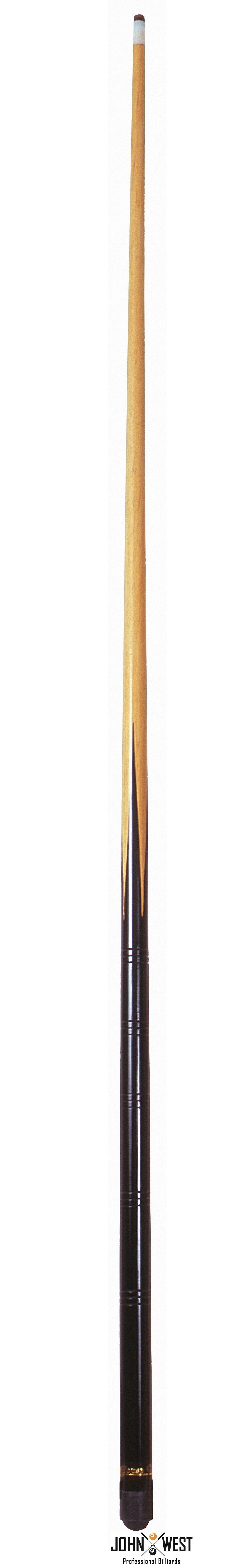 Stecca da biliardo da piscina monopezzo, lunghezza 130 cm 2/2