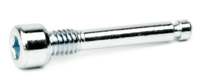 Coppia di pastiglie freni bicicletta in metallo/carbonio Elvedes SRAM Guide / Av