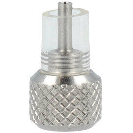 Set d'adaptateurs Elvedes pour kit de ventilation Shimano professionnel 3/4
