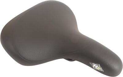 Selle royal hertz 5093 zadel - ideaal voor fietsen in comfort