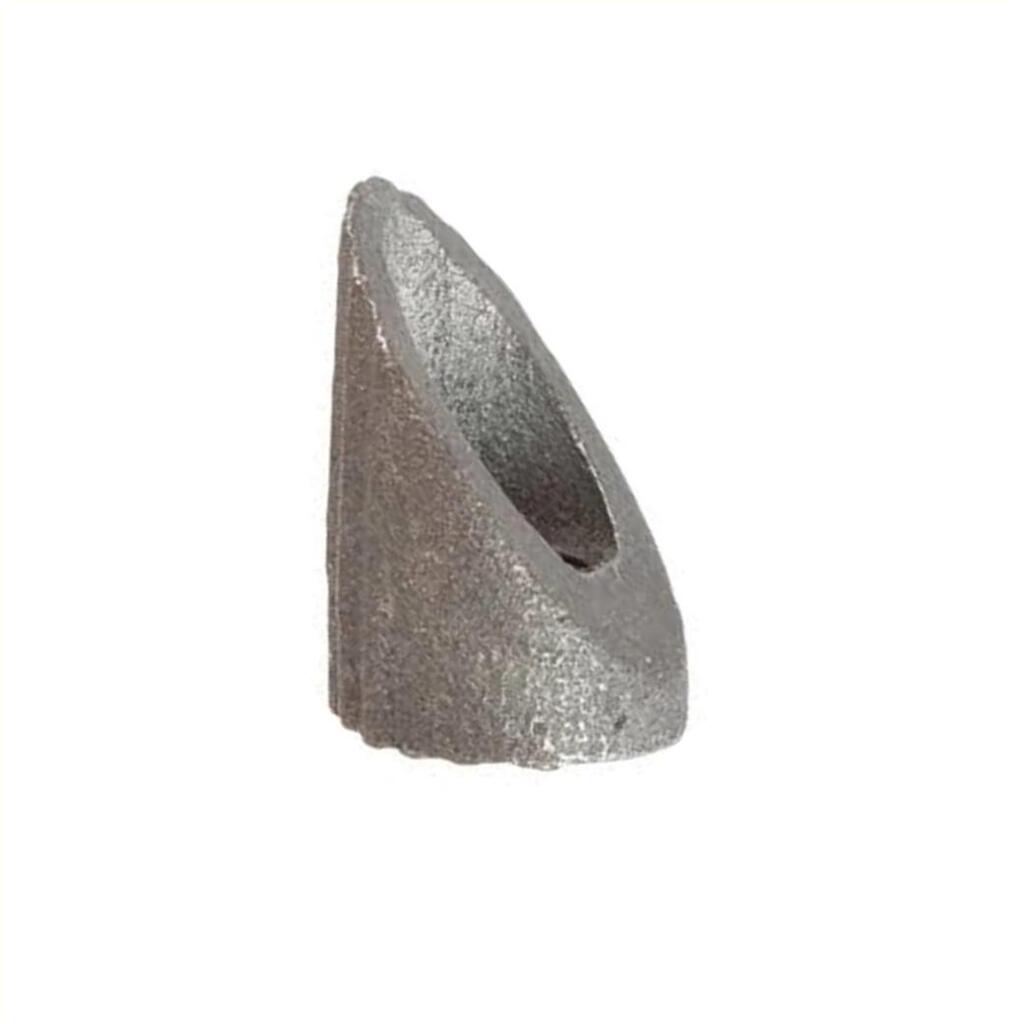 22.2mm Expander Nut - Perfect voor Fietsen