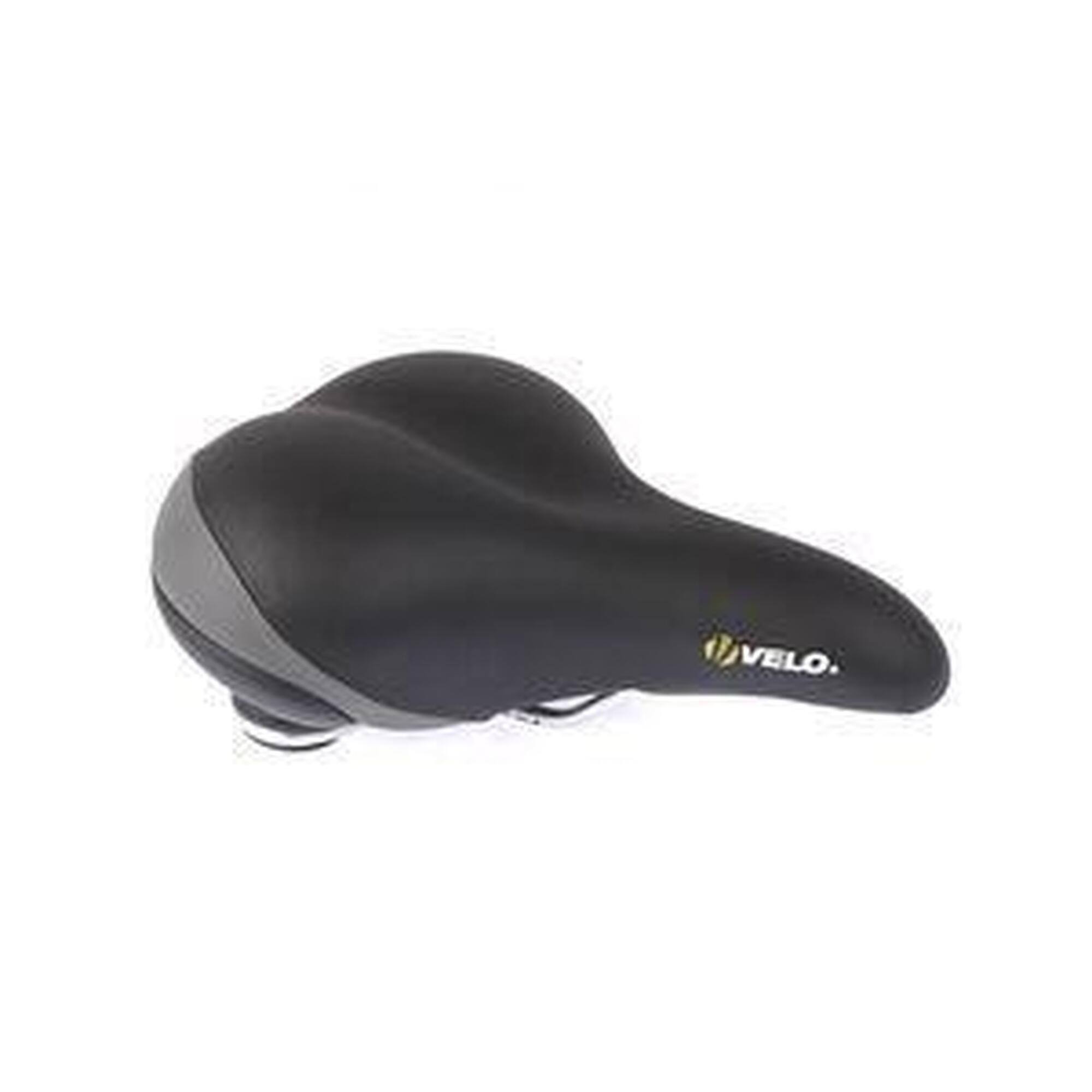 Selle Velo Plush Tour Unisex avec O-zone 3016146      4299€    VELO Selle Velo Plush Tour Unisex avec O-zone 3016146Vendu exclusivement en ligne   