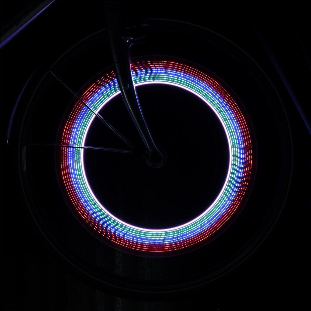 Wiellicht Ikzi Valiel 11-LED (P2 4/4