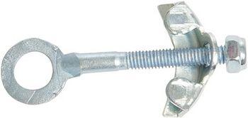 Bofix kettingspanner voor Verma uitvalpadden (P10stel) 1/1