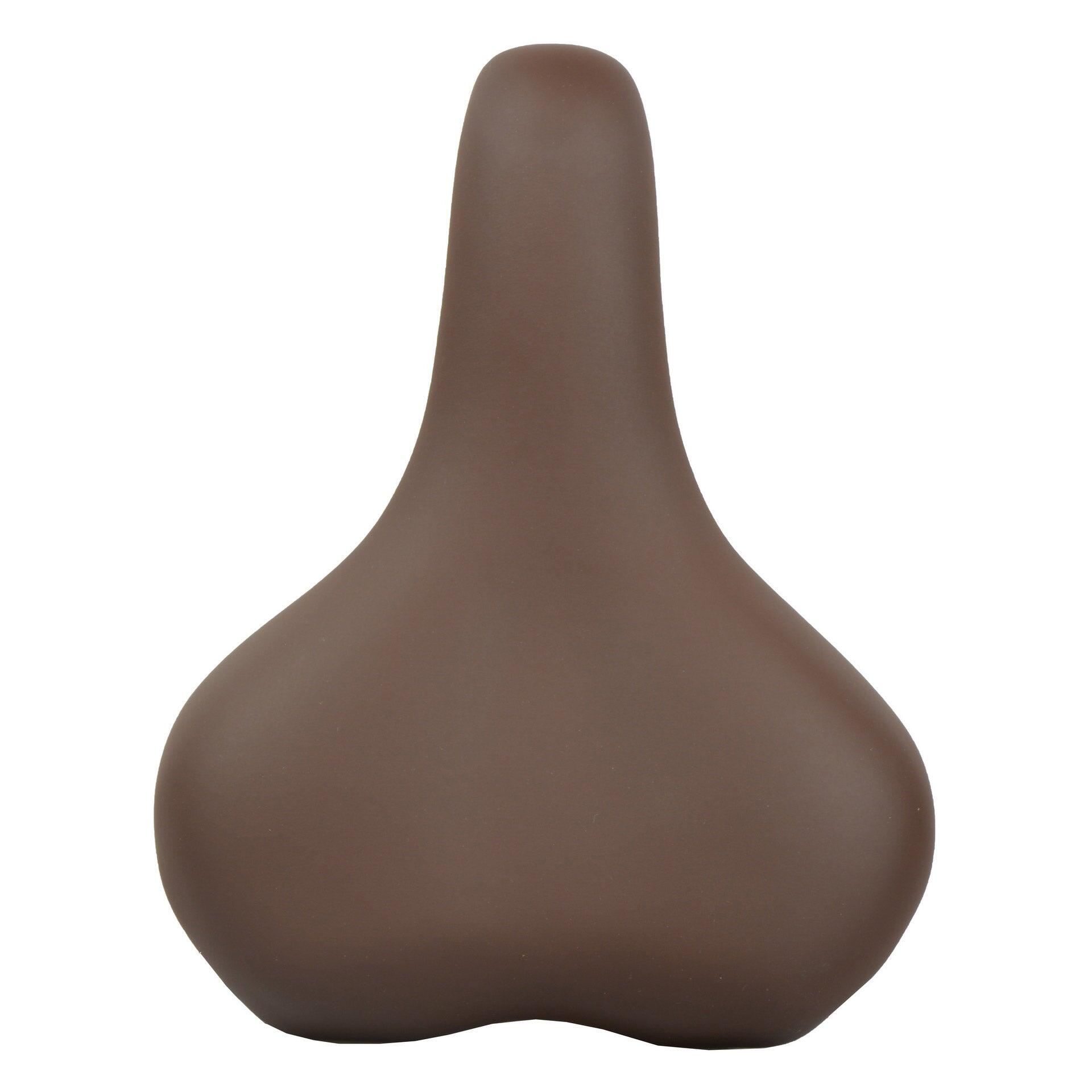 Selle Monte Grappa Monte grappa zadel nevea donker bruin 4/4