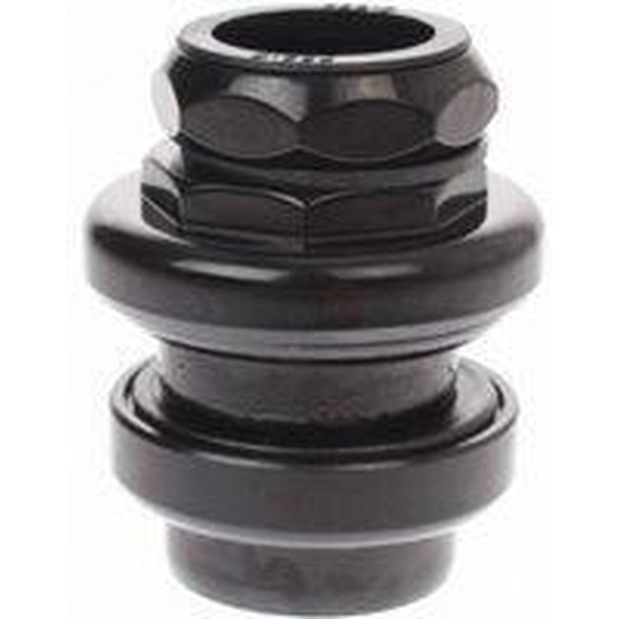 Mirage jeu de direction 9 pièces 1" noir