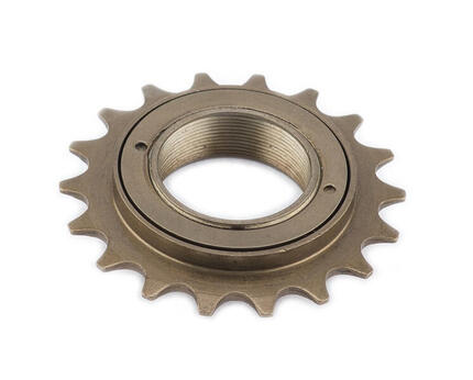 Adapter zaworu Mirage Schrader 90° stalowy, 10 mm