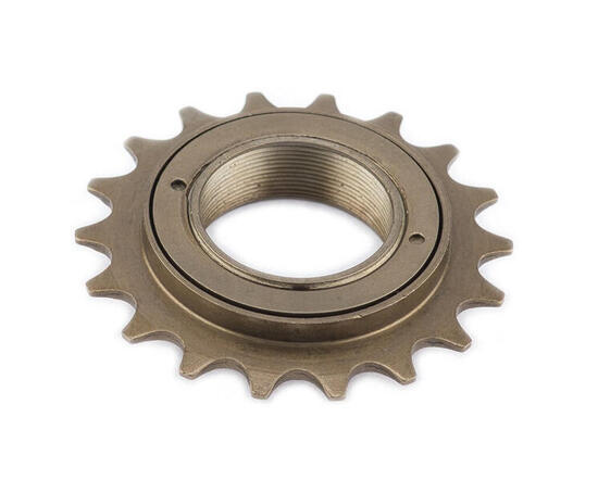 Adapter zaworu Mirage Schrader 90° stalowy, 10 mm